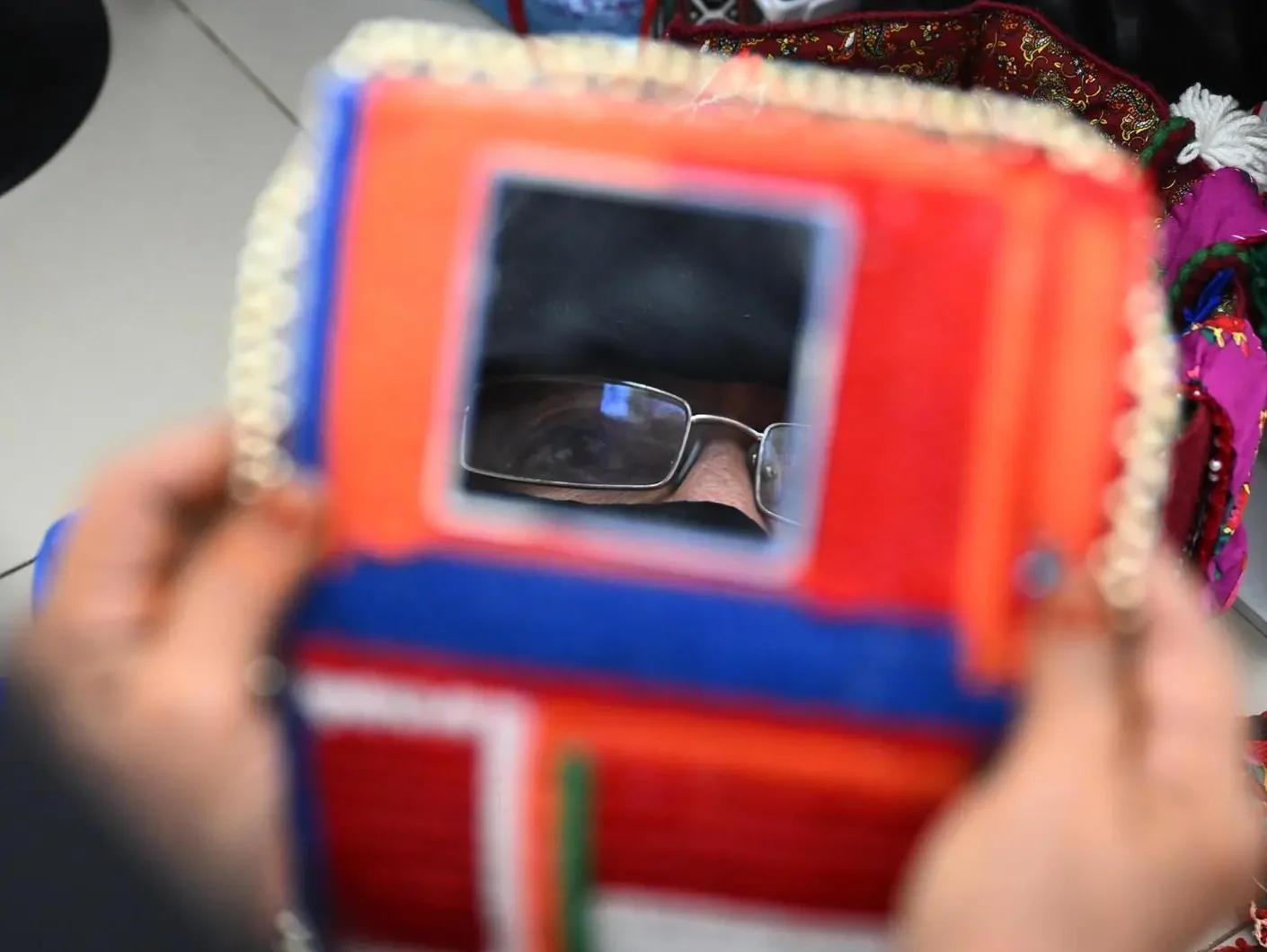 Heritage Event: Tabuk Celebrates Year of Handicrafts