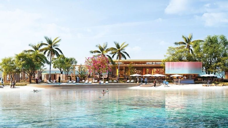 Al-Khobar’s Bayfront Beach Secures Blue Flag Recognition