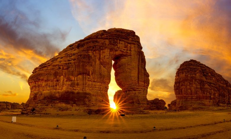 Saudi Arabia Intensifies Inspection Tours in Summer Tourist Destinations