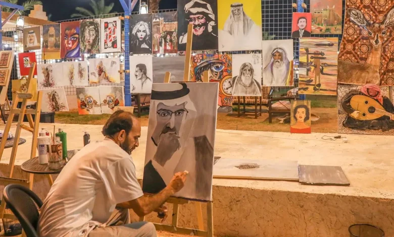 Beit Hail Festival Showcases Community Heritage, Identity 