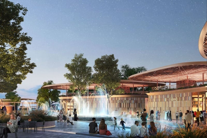 Al-Khobar’s Bayfront Beach Secures Blue Flag Recognition