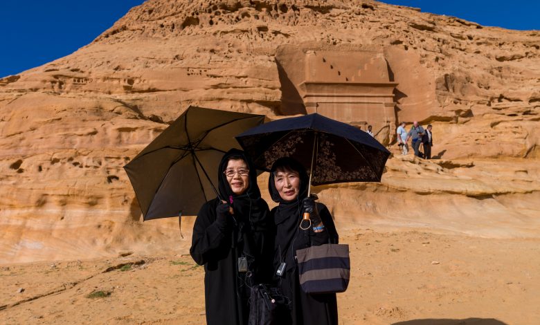 Saudi Arabia Surpasses 100 mln Visitors’ Goal in 2024