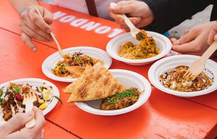 Saudi Arabia to Showcase Culinary Heritage at Taste of London Festival