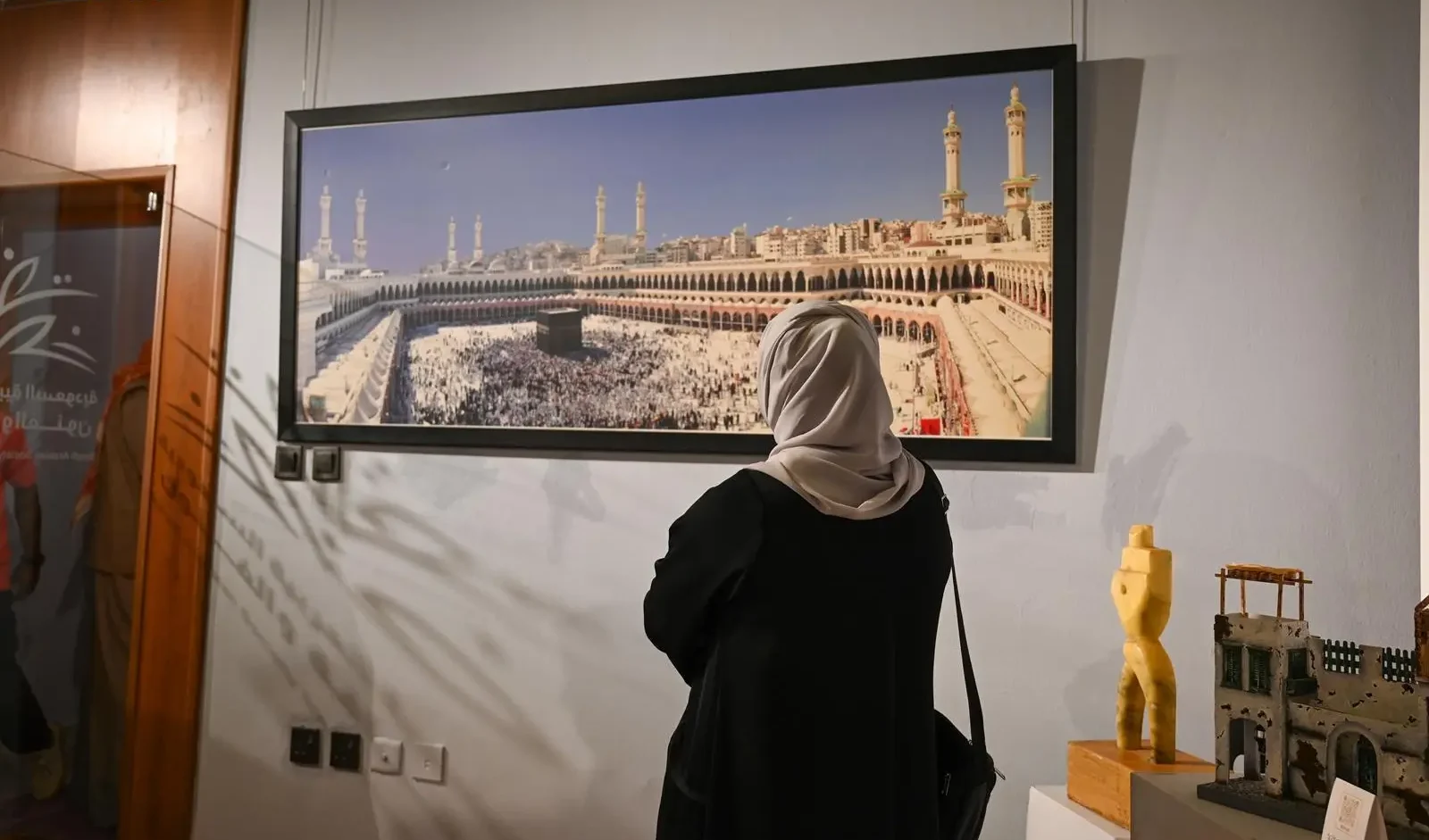 Jeddah’s Society for Culture and Arts Enhances Artistic Momentum 