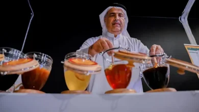 Aged Thorn Honey: Al-Baha’s Natural Nutritional Gem