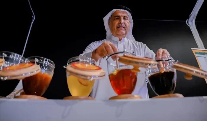 Aged Thorn Honey: Al-Baha’s Natural Nutritional Gem