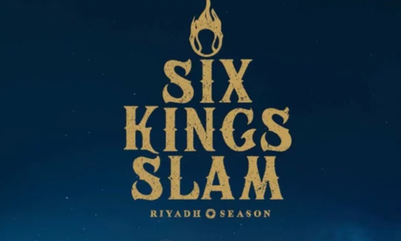 Six Kings Slam Returns to Riyadh Season for 2nd Edition