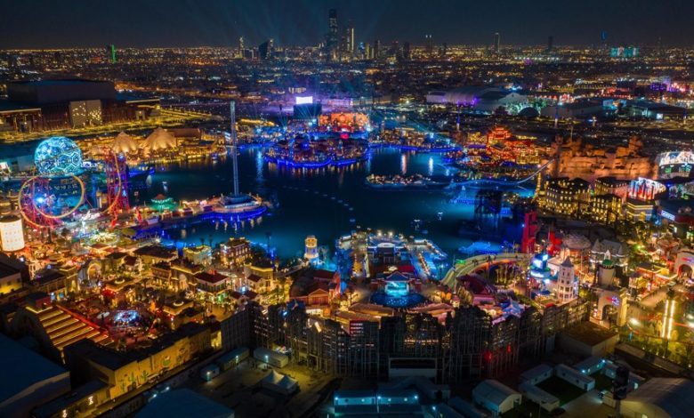 Riyadh Season 2025 Promises Unparalleled Entertainment Events