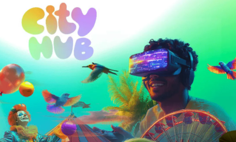 City Hub: Unmissable Entertainment Experience in Al-Baha