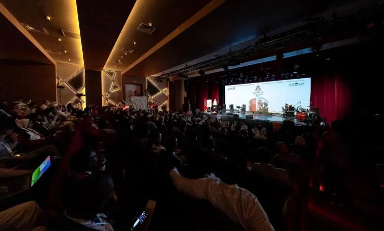 Saudi Sport Ministry Participates in Marrakech OIC Youth Capital 2025 Forum