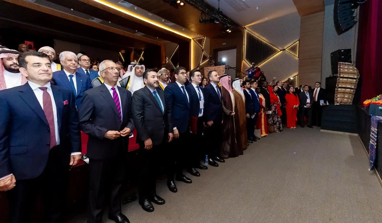 Saudi Sport Ministry Participates in Marrakech OIC Youth Capital 2025 Forum