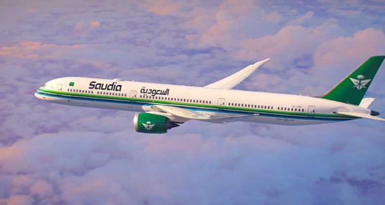 Saudia Launches Dammam-London Direct Flights