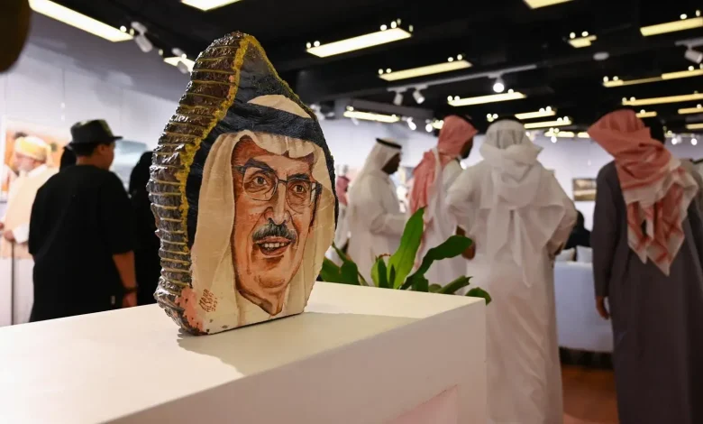 Jeddah’s Society for Culture and Arts Enhances Artistic Momentum