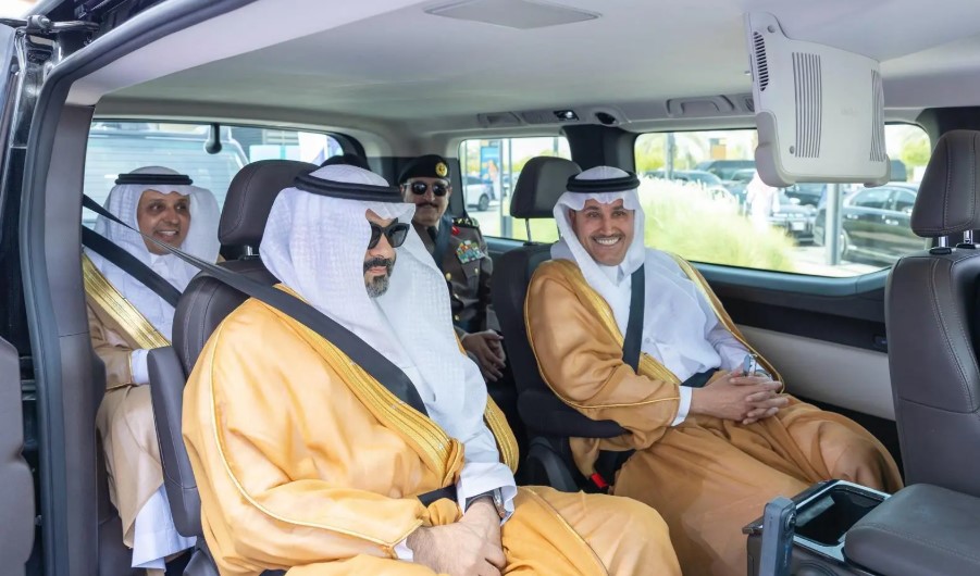 Autonomous Vehicles Enter Initial Operational Phase in Saudi Arabia