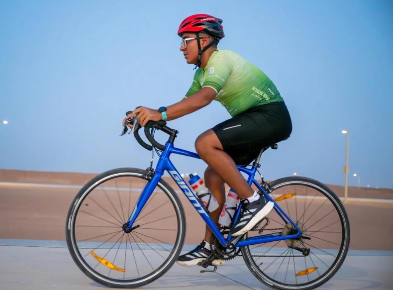 Enjoy Outdoor Activities at Sands Sports Park in Riyadh