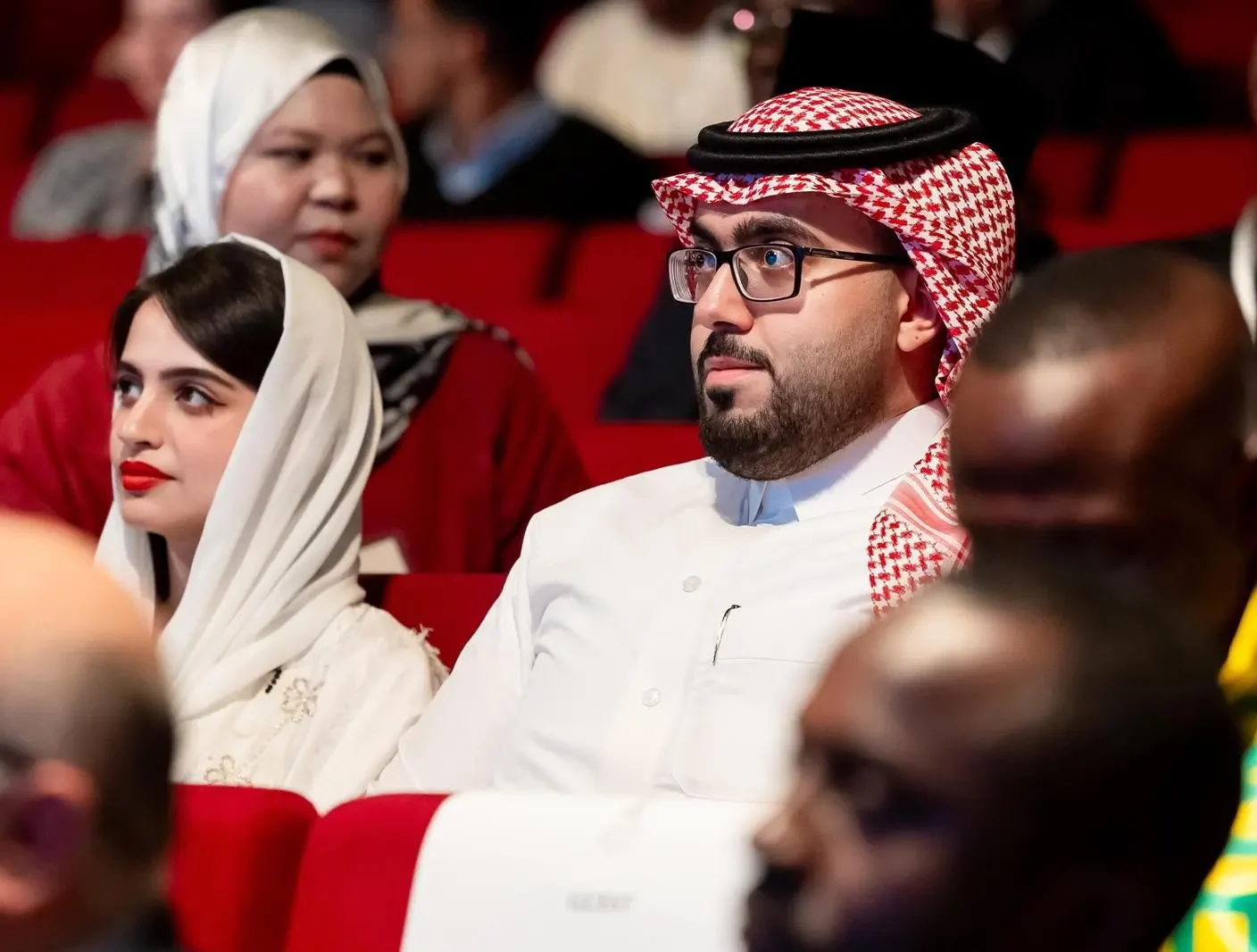 Saudi Sport Ministry Participates in Marrakech OIC Youth Capital 2025 Forum