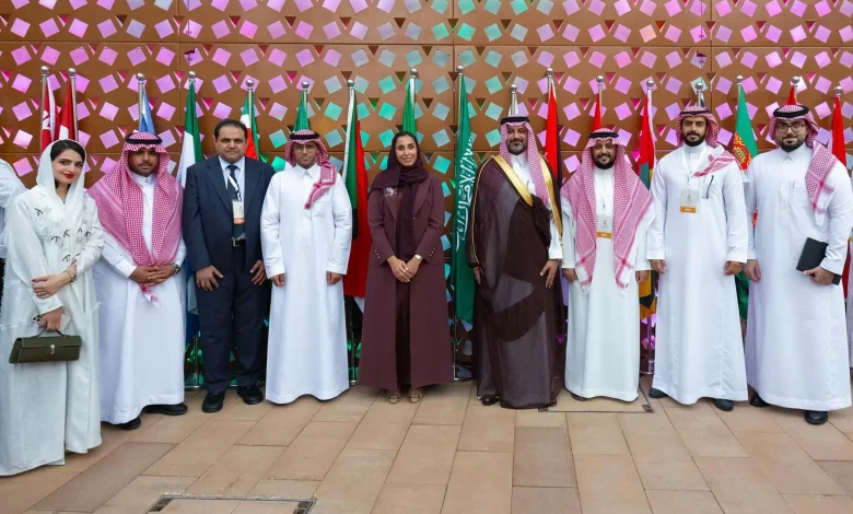 Saudi Sport Ministry Participates in Marrakech OIC Youth Capital 2025 Forum