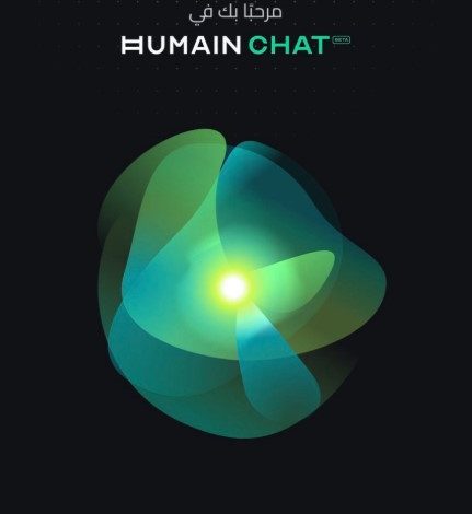 Saudi Arabia Launches HUMAIN Chat AI App for Arabic-Speaking World
