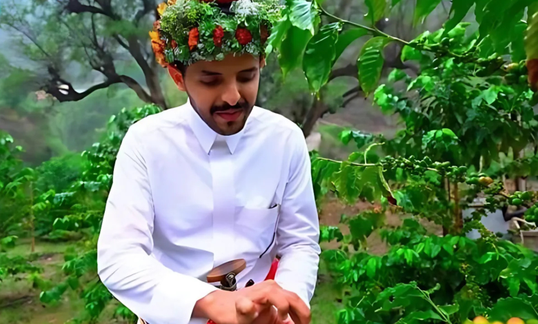 Saudi Arabia Launches Murshiduk Al-Zira’i App to Support Farmers