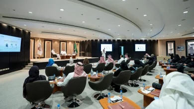 Wrth, King Abdulaziz Library Highlight Saudi Handicrafts Through Cultural Symposium