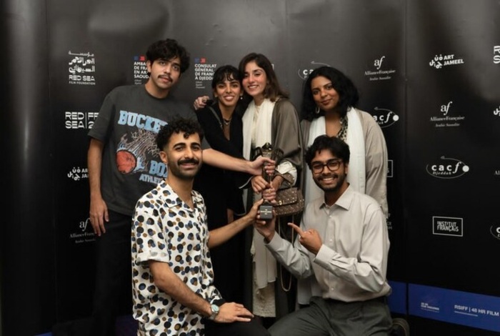 Red Sea Film Foundation Announces Jury for 5th Edition of 48-Hour Film Challenge