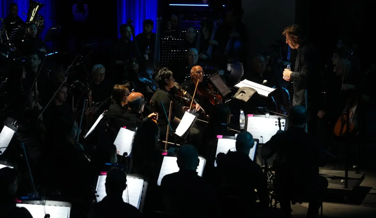 Riyadh Film Music Festival Strengthens Role of Music in Films