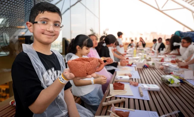 Royal Institute of Traditional Arts Unveils “Wrth Summer” Program for Children