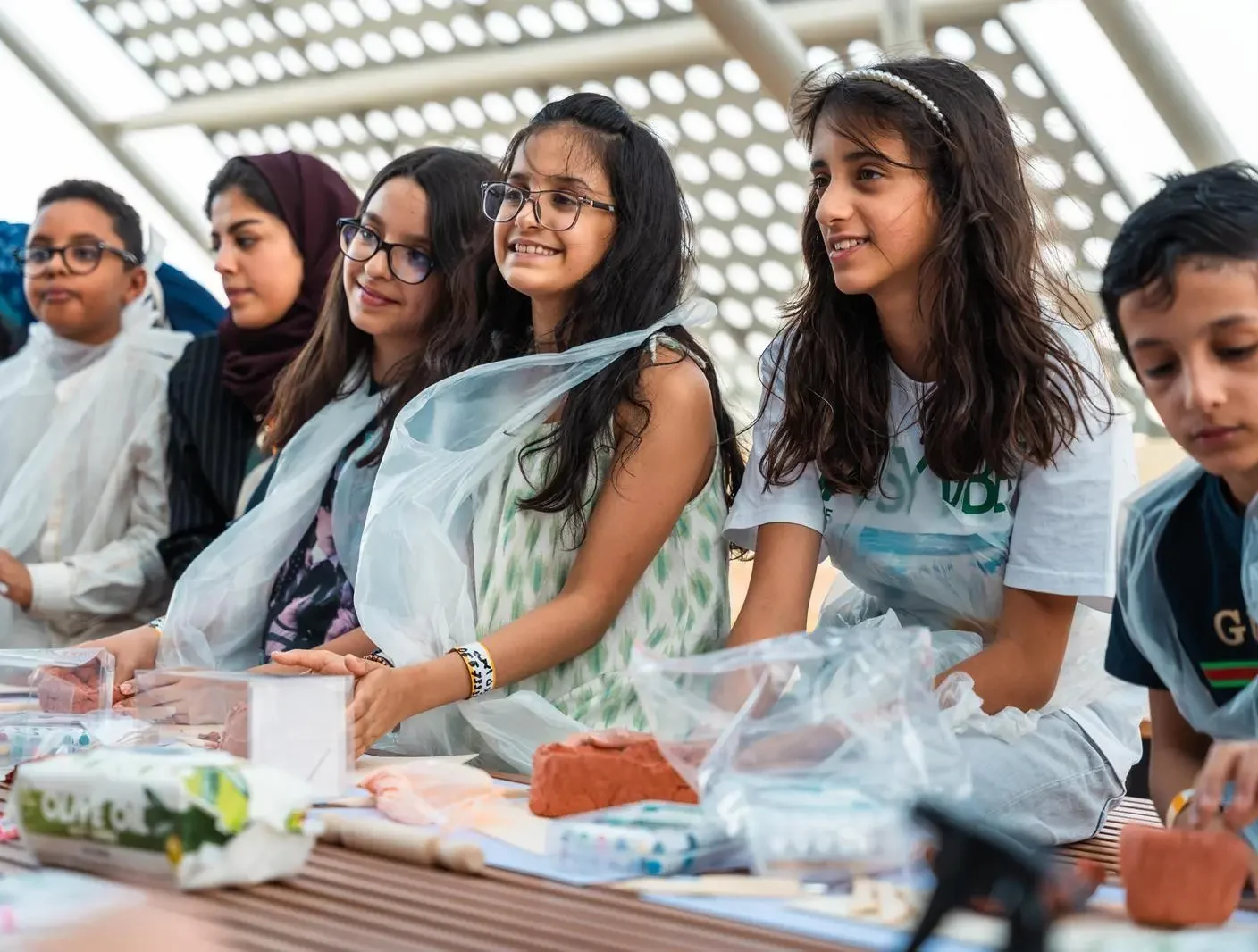 Royal Institute of Traditional Arts Unveils “Wrth Summer” Program for Children