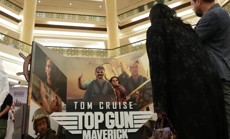 Riyadh Film Music Festival Strengthens Role of Music in Films