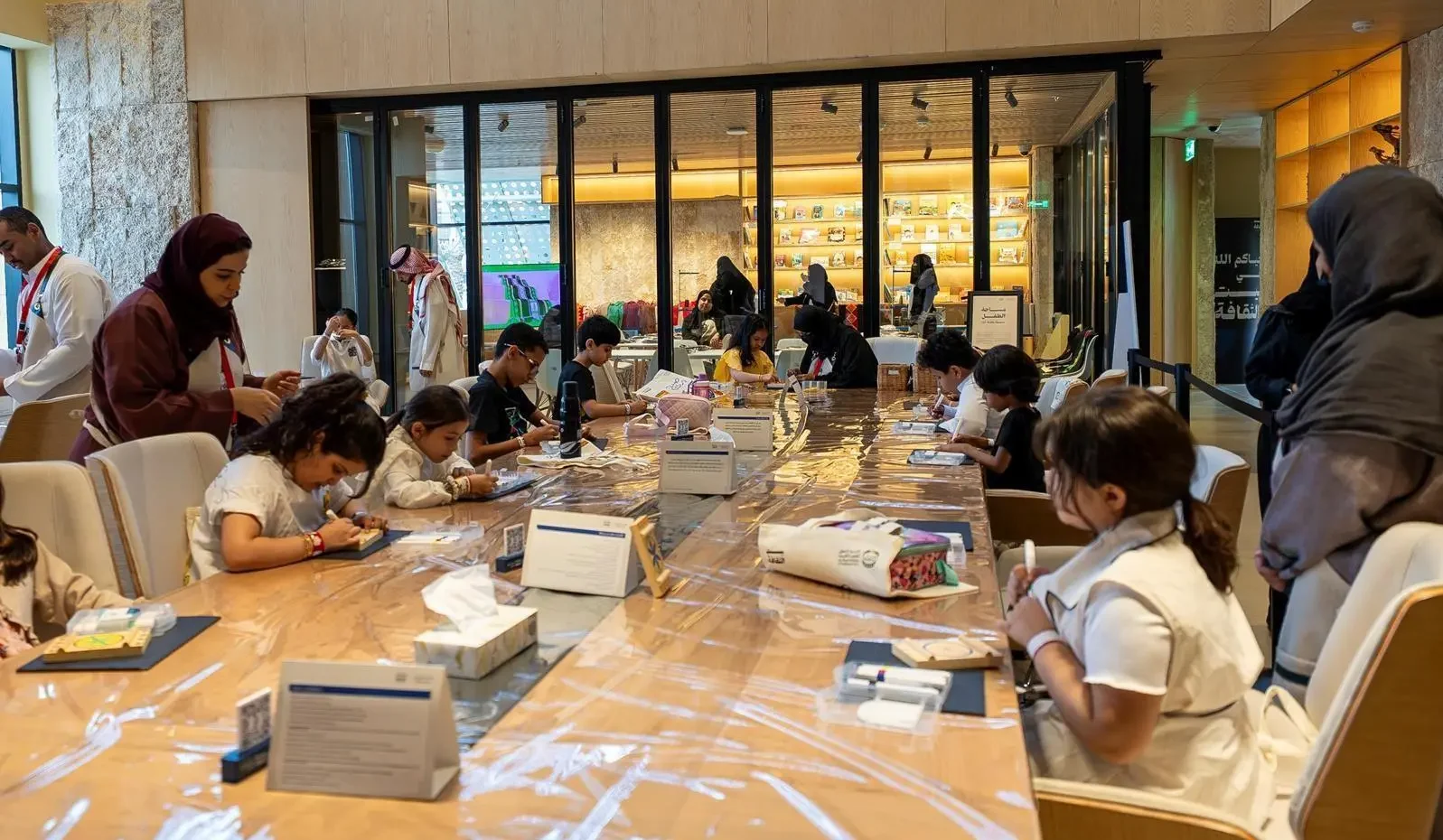 Royal Institute of Traditional Arts Unveils “Wrth Summer” Program for Children