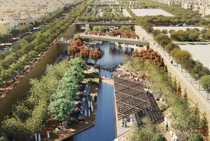 Eastern Region Unveils Waterfront Sports Zone to Promote Active Lifestyles