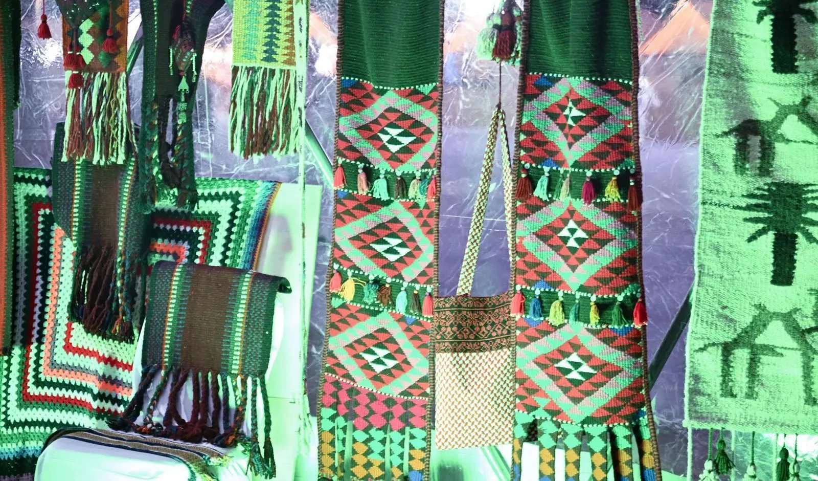 Suhail Nights 2025 Hosts Captivating Arab Bazaars