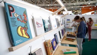 Saudi Arabia to Take Part in Moscow International Book Fair 2025
