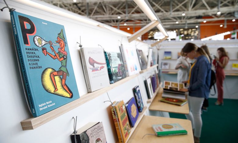Saudi Arabia to Take Part in Moscow International Book Fair 2025