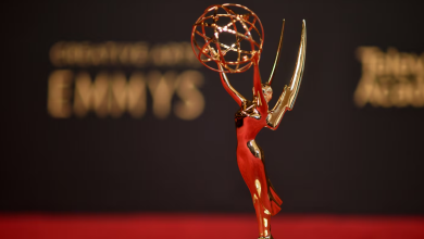 BigTime Creative Shop Clinches 1st Emmy Award in Mideast, Africa, Asia