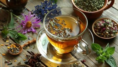 Herbal Advantage: Nurturing Health beyond Pharmacy