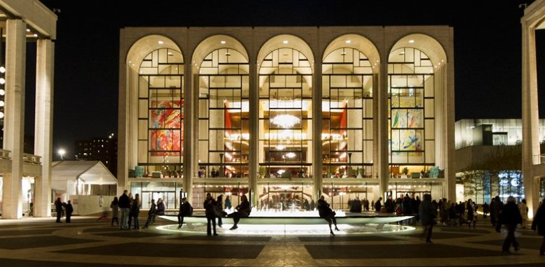 Riyadh Seals 5-Year Partnership with Met Opera