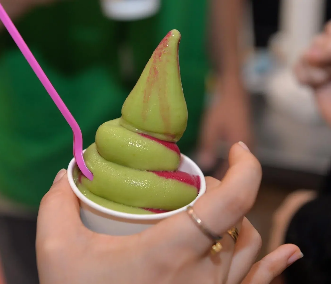 Qatifi Almond Fest Fosters Local Agricultural Production