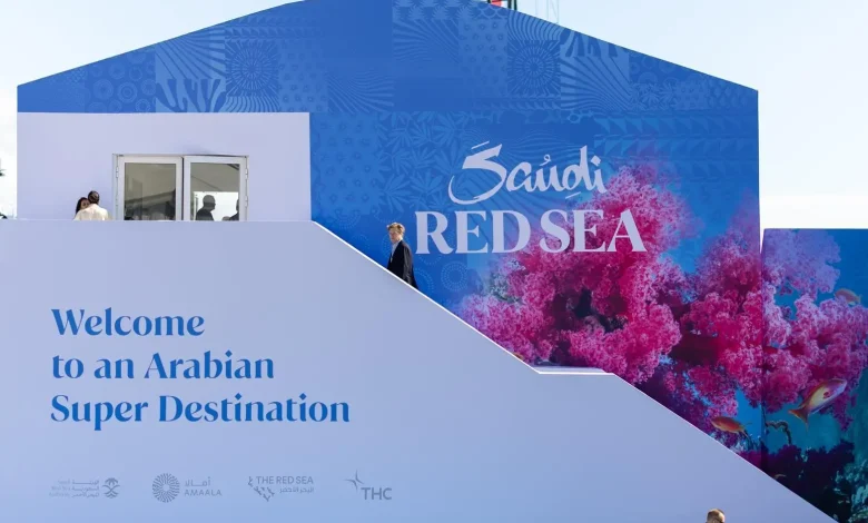 Monaco Show: Saudi Tourism Authority Launches ‘Super Yacht Arabia’