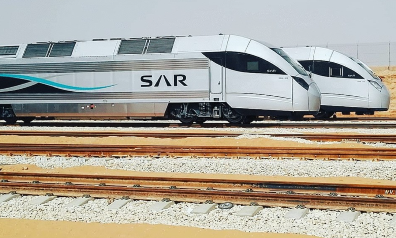 Riyadh Rail Link to Facilitate Movement across Saudi Capital