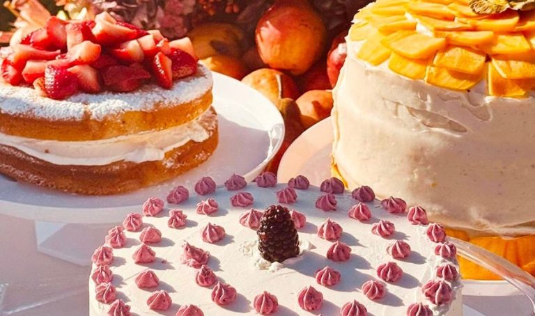 Riyadh Cake Picnic: A Delightful Festival for Dessert Lovers - lucire