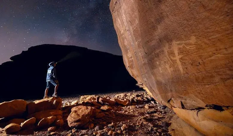 AlUla Celebrates Saudi National Day 2025 with Captivating Events 