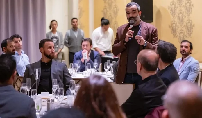 GEA Chairman Announces Over SAR 4 Billion in New Agreements at Joy Forum 2025