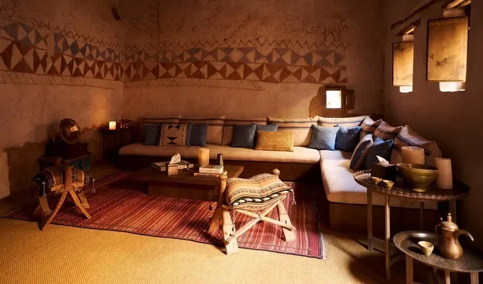 AlUla Hotels, Restaurants Recognized in  Michelin Guide 2025