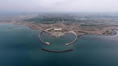 Aseer Waterfront: Where Nature Meets Modern Design for Winter Tourism Season