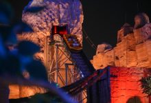 Amazonia Injects Adventure Vibes into Riyadh Season 2025