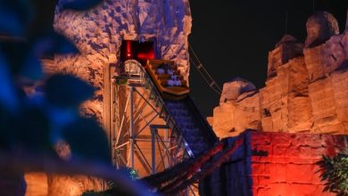 Amazonia Injects Adventure Vibes into Riyadh Season 2025