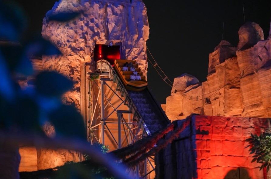 Amazonia Injects Adventure Vibes into Riyadh Season 2025 - lucire