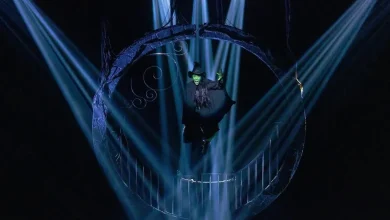 Saudi Arabia Brings Global Musical ‘WICKED’ to Riyadh in Regional Debut
