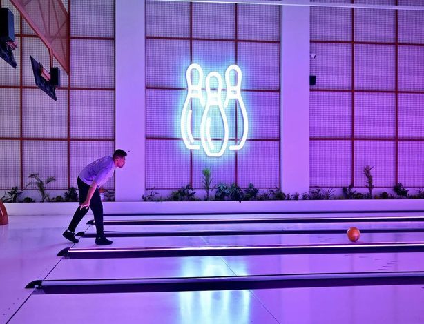 Bowling Gains Momentum in Qassim, Showcasing Region’s Sports Diversity